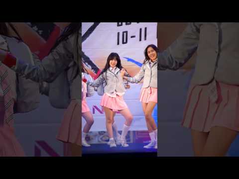 [161210][직캠] Petch(Y.O.U) - Very Very Very,PICK ME @ The Bright JK Street Cover Dance 2016