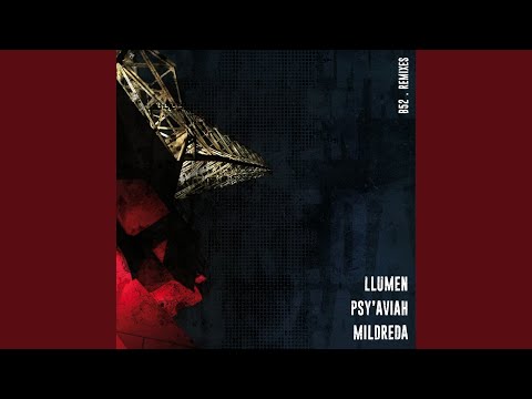 Not What I Expected (Llumen Mix)