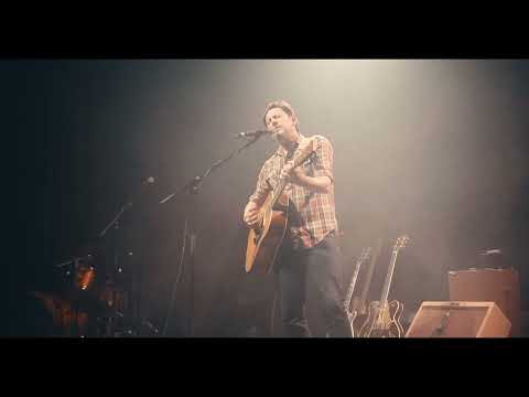 LeNoise - 'The Needle And The Damage Done' (Neil Young cover) live at CC Palethe