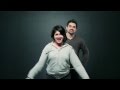 Microsoft Windows 8 Commercial You And Me Together Long Version