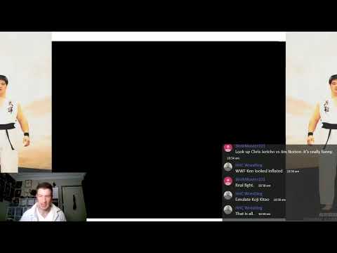 Lets Watch Pancrash! 1