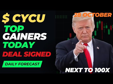 CYCU Stock- Cycurion Inc Stock Breaking News Today | CYCU Stock Price | CYCU Stock