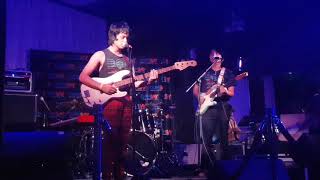 IV of Spades - Sentimental (Live in NYC!)