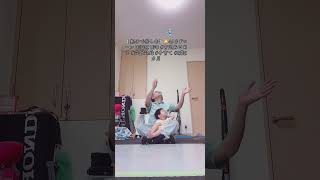 【 親子で楽しむ】🐱46 #ドローン DEERC UFO #育児あるある #成長記録 #子育て #2歳2カ月