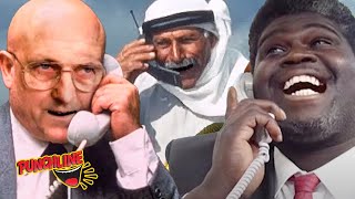 Funniest FoneJacker Prank Calls | Terry Tibbs & MORE