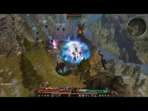 [v1.0.0.9] Ultimate Mogdrogen (4 players)