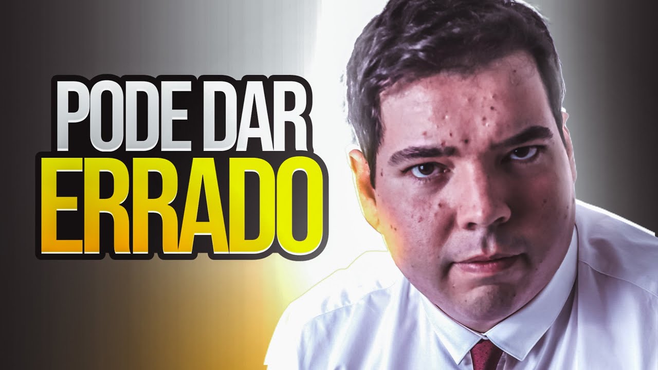 Teste Genético Pode Dar Errado