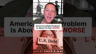 Thumbnail for David Friedberg: America’s $40 Trillion Debt Problem Is About To Get Much Worse