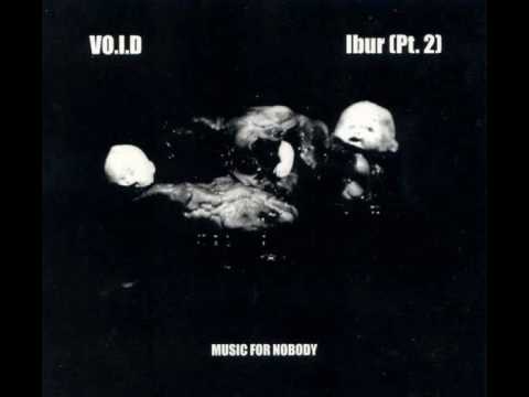 VO.I.D. - Norhim T-Sen (Live)