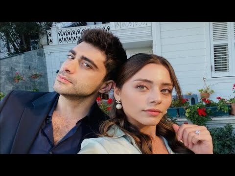 Sıla and Doğukan finally made it together!