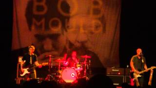 Bob Mould