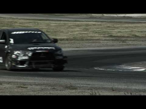 This is Redline Time Attack