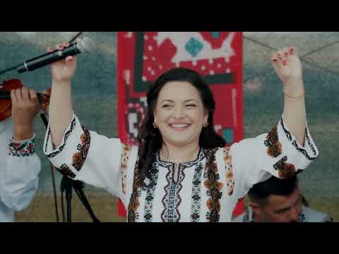 Laura Olteanu-Colaj de sarbe-Acompaniaza Orchestra Fratilor  Stefanet