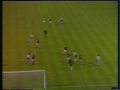 video: Anglia - Magyarország 1-0, 1981 - MLSz TV Archív Összefoglaló