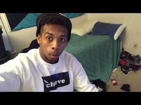 Bboy Tahu Christmas Challenge