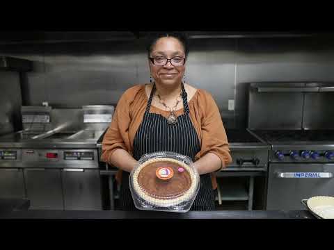 Imani's Original Bean Pies