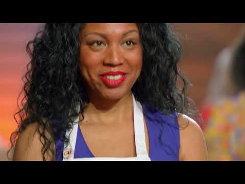 MasterChef US Season 9 Episode 4 S09E04 Home State Heroes 1080p HD