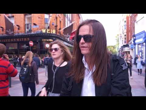 Streets of Music. Erman Eker