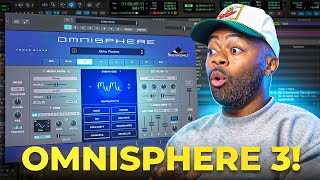 This Is Why Producers Are Losing Their Minds Over Omnisphere 3