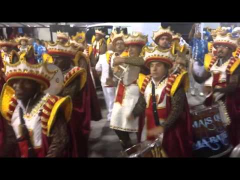 Império de Casa Verde - Desfile 2016