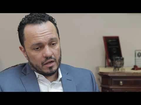 Exclusive interview with Albert J. Alvarez