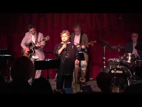 E Preciso Perdoar - Leny Andrade, Itaiguara, Roni, Helio in NYC