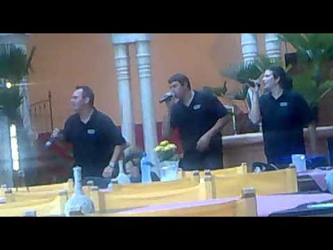 verdamt ich lieb dich