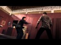 Last Battle Scott Adkins Vs Kane Kosugi