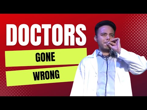 Good Doc Bad Doc - IMBM