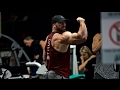 Get Bigger | BICEP PEAK | Ep 4