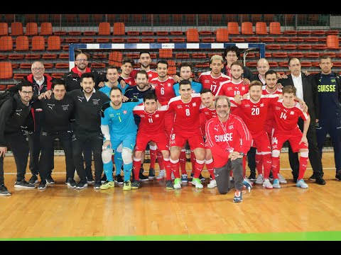 Switzerland - Germany EURO 2022 Qualifying