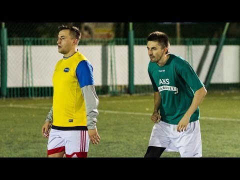 Bruta - AKS Kabaret: 5. tydzień (FLS Jesień 2014)