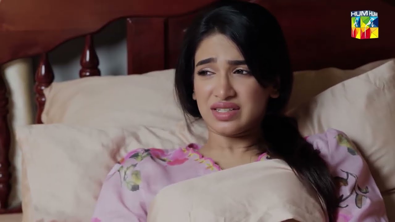 Lagta Hai Tum Bhi Maa Banne Wali Ho | Daam-e-Mohabbat | HUM TV