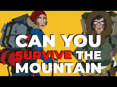 Summit - Do you have what it takes?