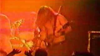 Eyes Of The South - Down