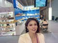 channel
