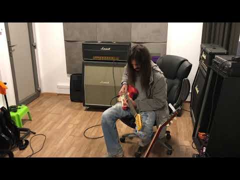 Marshall Handwired 1959HW Super Lead Plexi 100 Fender Custom Shop  62 Relic Strat