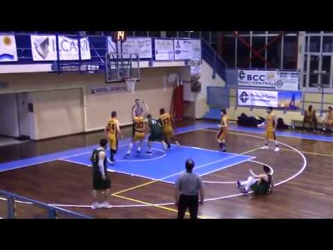 Valtorre vs Rorai Game Recap - 15 Aprile 2018