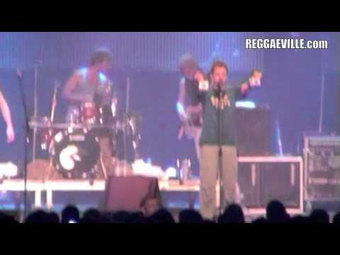 Part1: Jamaram in Munich, Germany @ Tollwood 6/25/2011