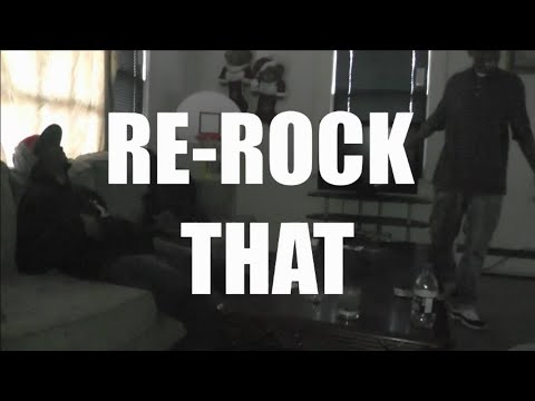 Re-Rock That ft. Buck Marley, Lil Murk & Bandit