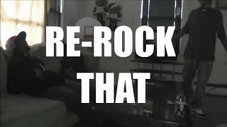 Re-Rock That ft. Buck Marley, Lil Murk & Bandit