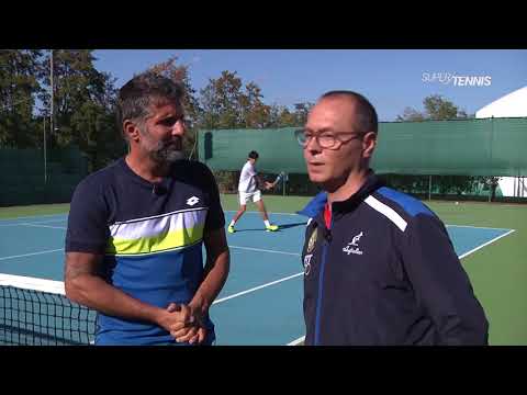 CIRCOLANDO MELFI - SUPER TENNIS