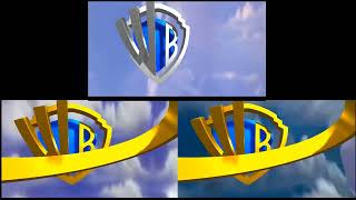 ALL Warner Bros Pictures/New Line Cinema Logo Rema