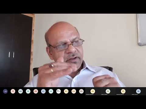 Gyro Compass Part 08