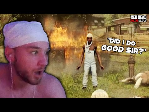 Nasty Gang DESTROYS the County