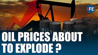 Iran Analyst Warns Trump Blockade Will Trigger Global Energy Crisis|WORLD NEWS