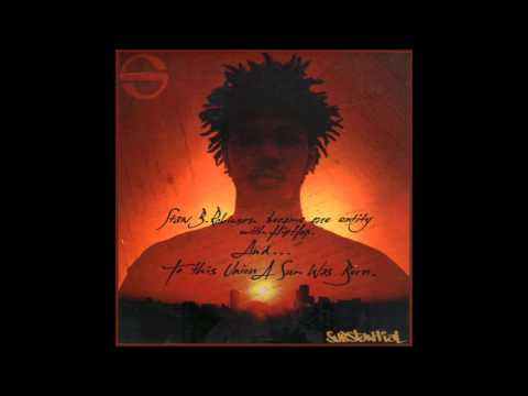 Substantial - To This Union A Sun Was Born - Executive Producer: Nujabes (Full Album) 2001