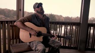 Corey Smith - &quot;There&#39;s Your Trouble&quot; Cover - songsmith weekly