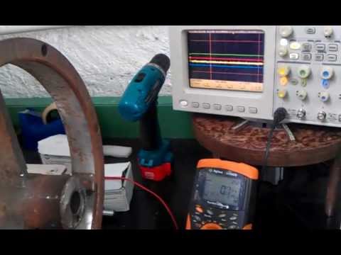 Motore Brushless BCM70-18-40-7s-sensored Vs Volano 5,5Kg