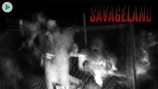 Thumbnail for video: SAVAGELAND: HORROR HAS NO BORDER 🌍 Full Exclusive Crime Documentary 🌍 English HD 2021